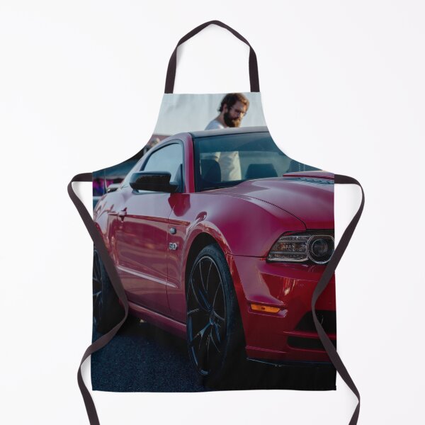 Item preview, Ford Mustang designed and sold by VitaliiShop.
