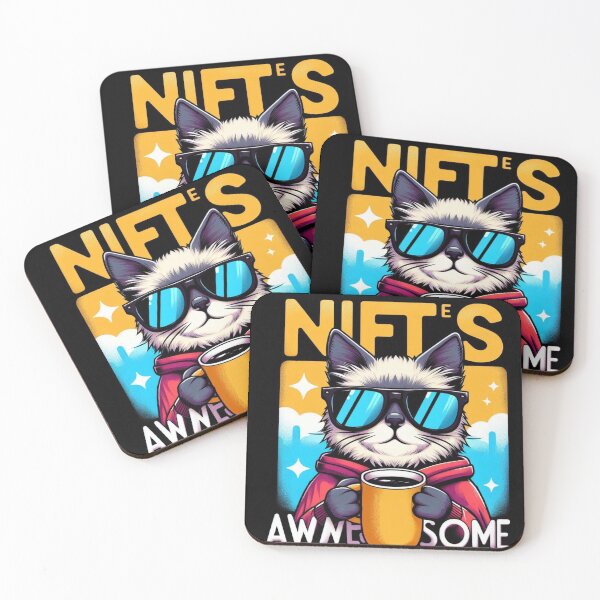 Item preview, Mr. Cat designed and sold by Sharkaboy.
