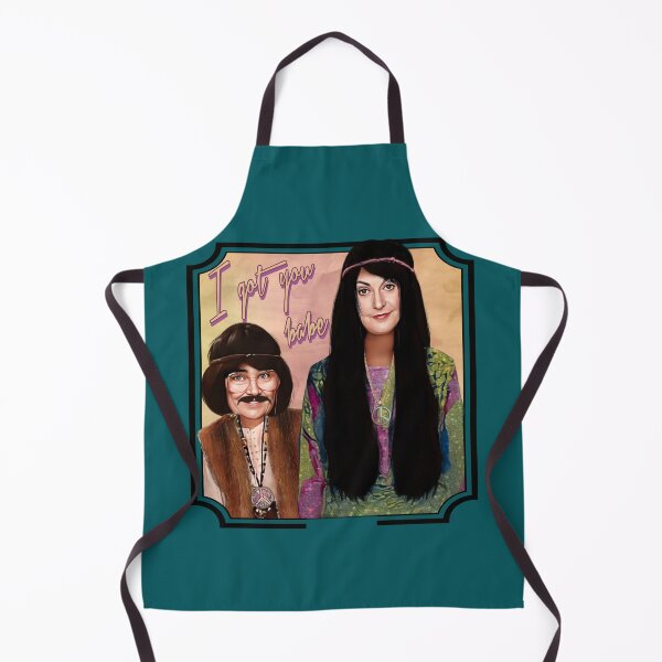 Item preview, Golden Girls - I Got You Babe designed and sold by IndecentDesigns.