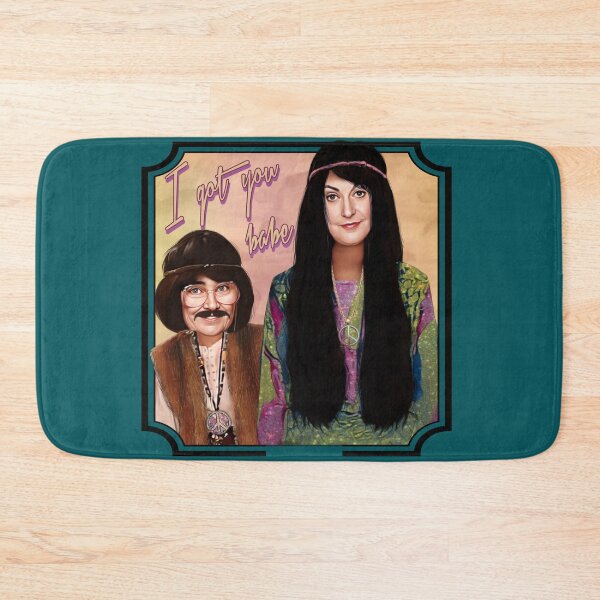 Item preview, Golden Girls - I Got You Babe designed and sold by IndecentDesigns.