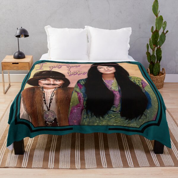 Item preview, Golden Girls - I Got You Babe designed and sold by IndecentDesigns.