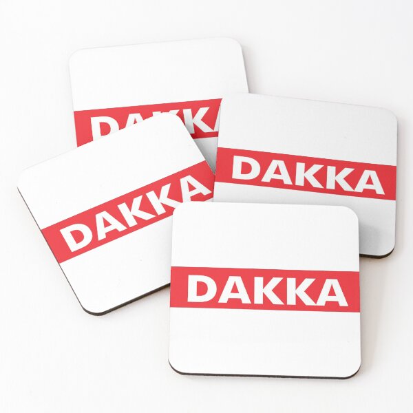 Item preview, DAKKA SUPREMACY! designed and sold by dex1one.