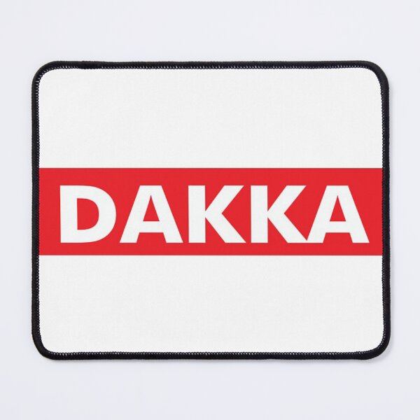 Item preview, DAKKA SUPREMACY! designed and sold by dex1one.