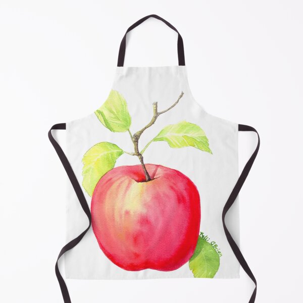 Item preview, Fall Apple designed and sold by Kelli Noteman O'Brien.