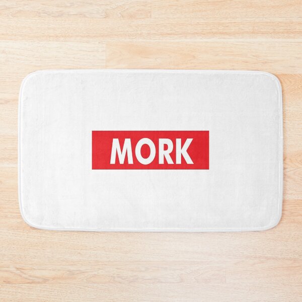 Item preview, MORK SUPREMACY! designed and sold by dex1one.
