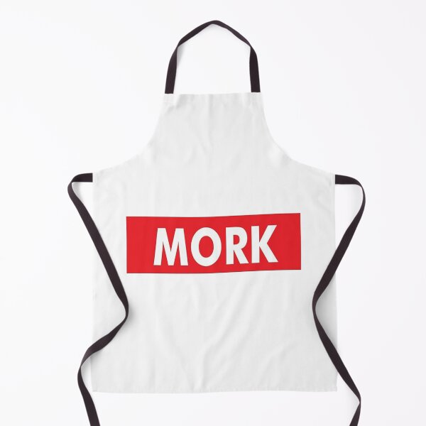Item preview, MORK SUPREMACY! designed and sold by dex1one.