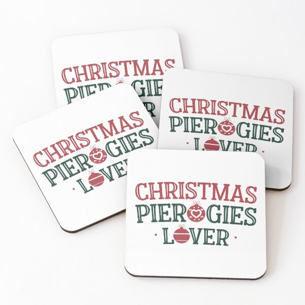 Item preview, Christmas Pierogies Lover designed and sold by These_Prints.
