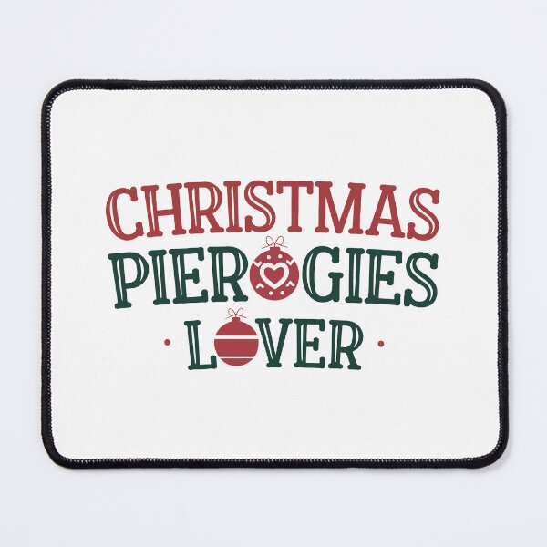 Item preview, Christmas Pierogies Lover designed and sold by These_Prints.