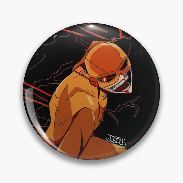 Item preview, Reverse Flash designed and sold by Jay-jay-good.