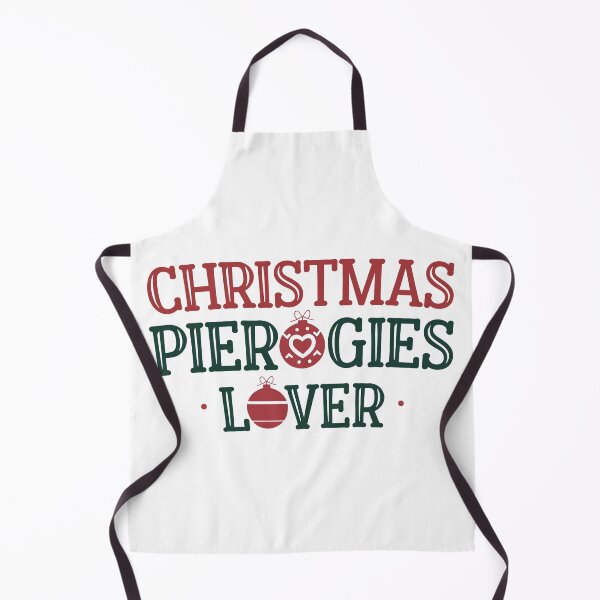 Artikelvorschau, Weihnachtspierogies-Liebhaber entworfen und verkauft von These_Prints.