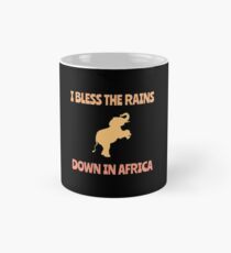 Toto "Afrique" Mug