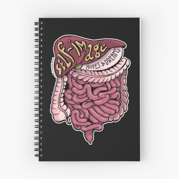 Item preview, Gut Feeling designed and sold by kataszep.
