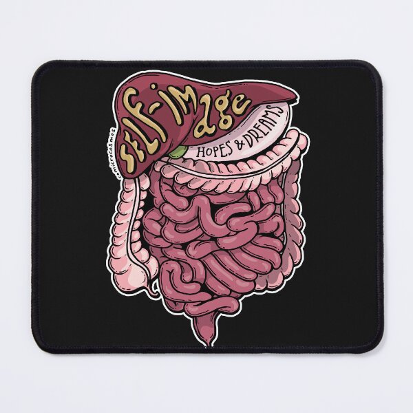 Item preview, Gut Feeling designed and sold by kataszep.