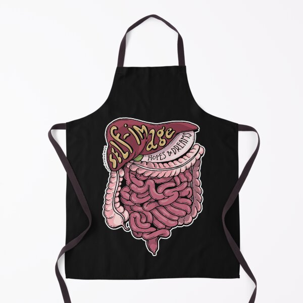 Item preview, Gut Feeling designed and sold by kataszep.
