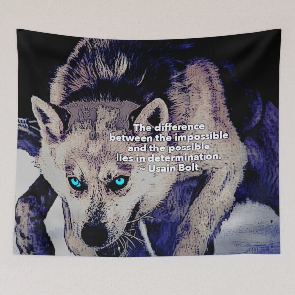 Item preview, Lies In Determination designed and sold by Emilyromrell.
