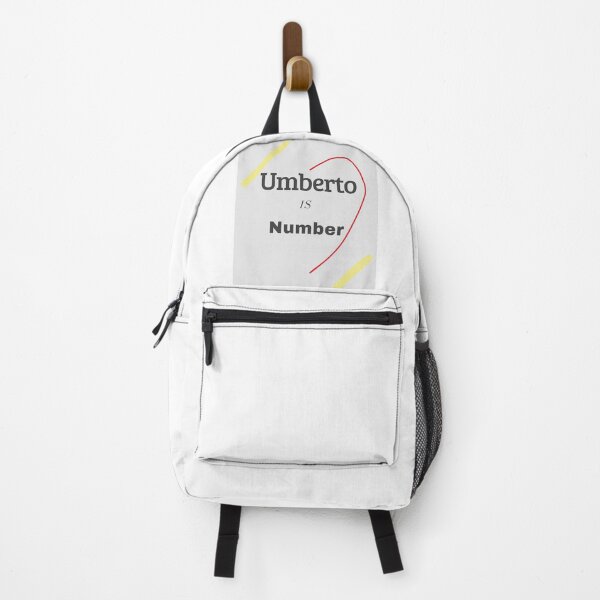 Item preview, humberto eco designed and sold by lotfi-JesusADAM.