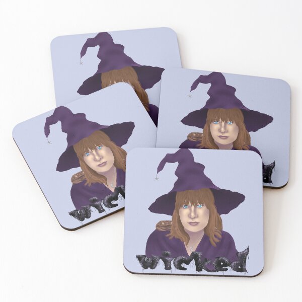 Item preview, Wicked Witch designed and sold by Mythic Meraki .