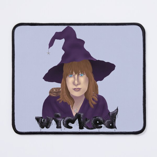 Item preview, Wicked Witch designed and sold by Mythic Meraki .