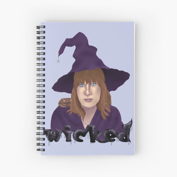 Item preview, Wicked Witch designed and sold by Mythic Meraki .