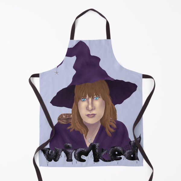 Item preview, Wicked Witch designed and sold by Mythic Meraki .