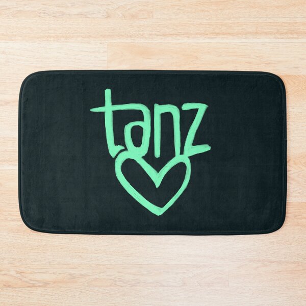 Item preview, Tanz Herz, Love Dance  designed and sold by danceink.