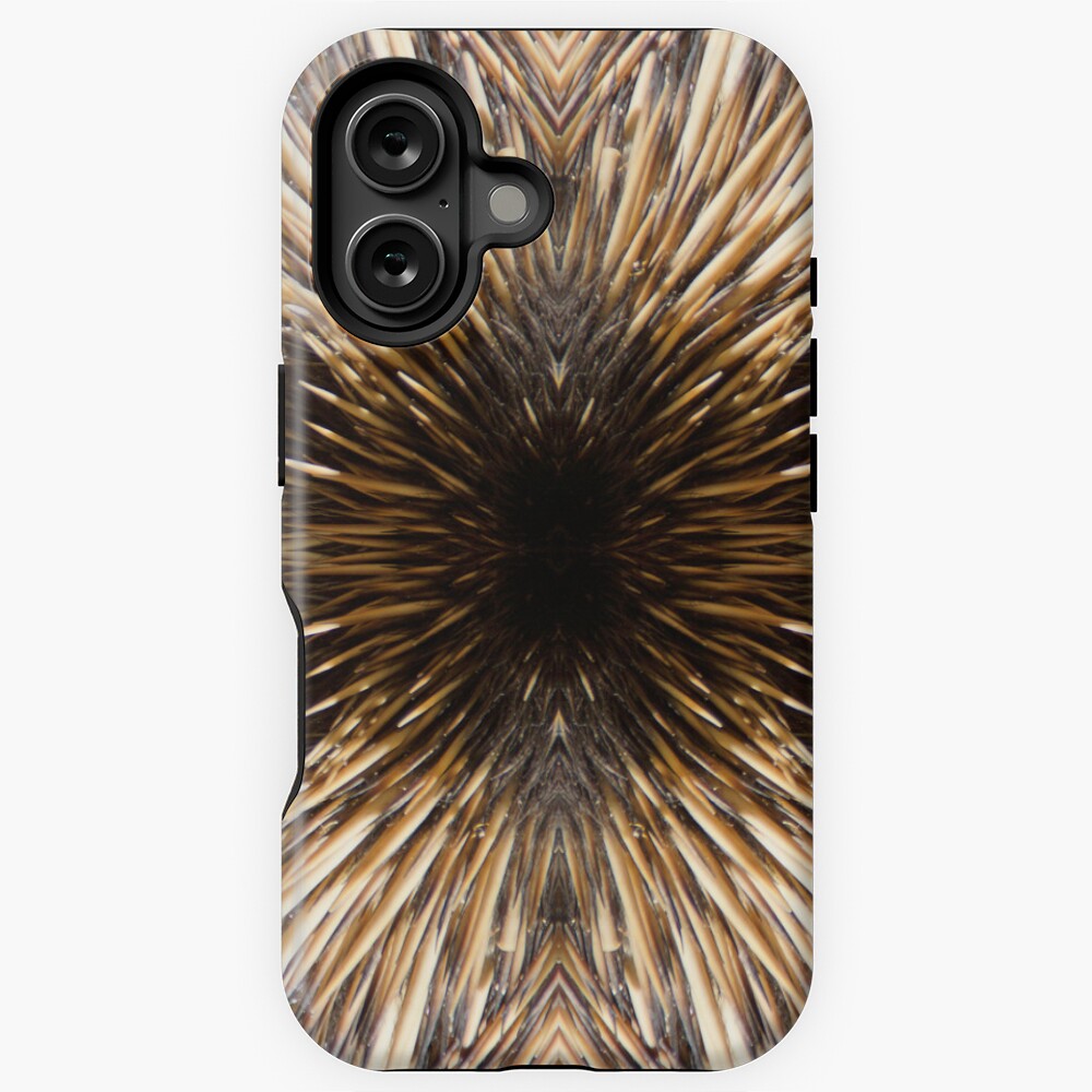 Item preview, iPhone Magsafe Tough Case designed and sold by MagpieSprings.