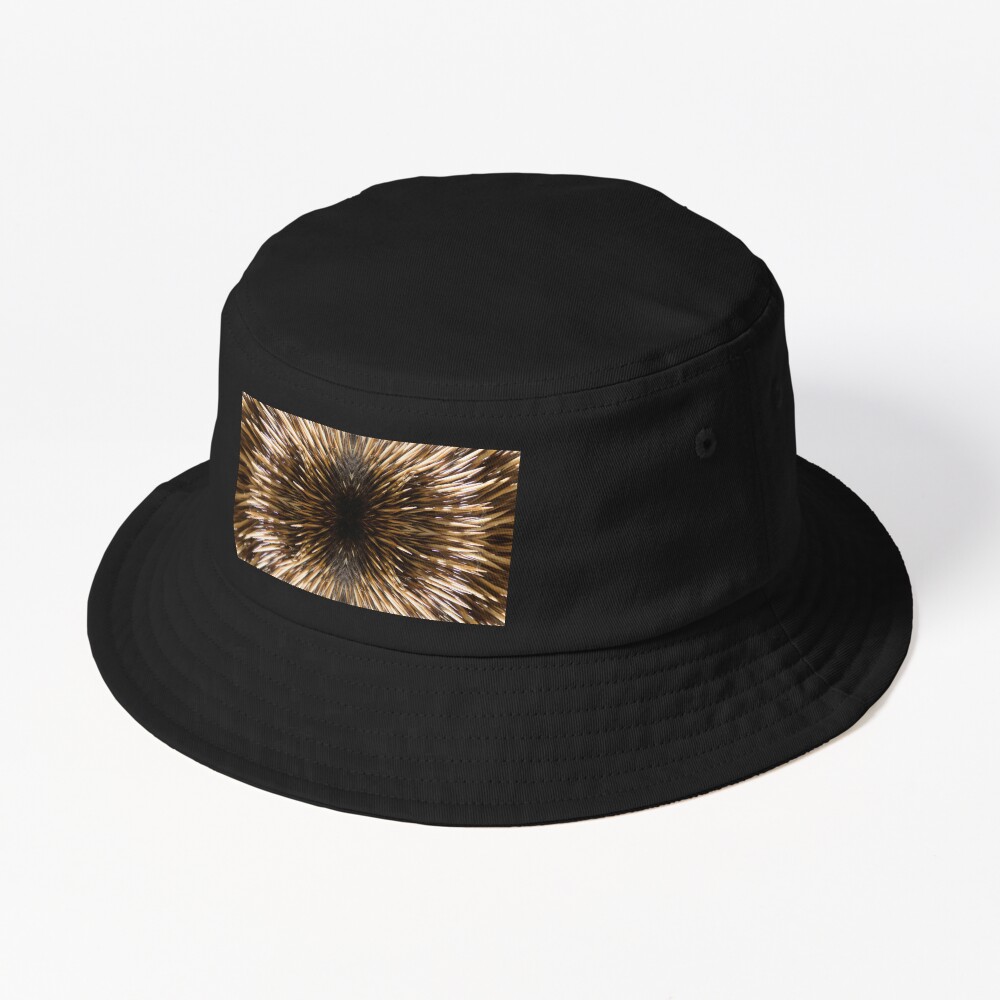 Item preview, Bucket Hat designed and sold by MagpieSprings.