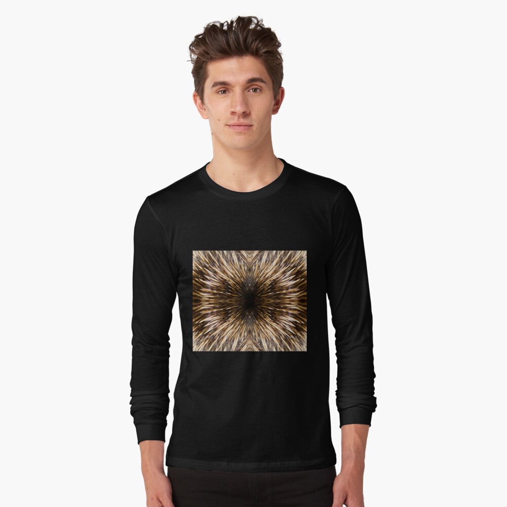 Item preview, Long Sleeve T-Shirt designed and sold by MagpieSprings.
