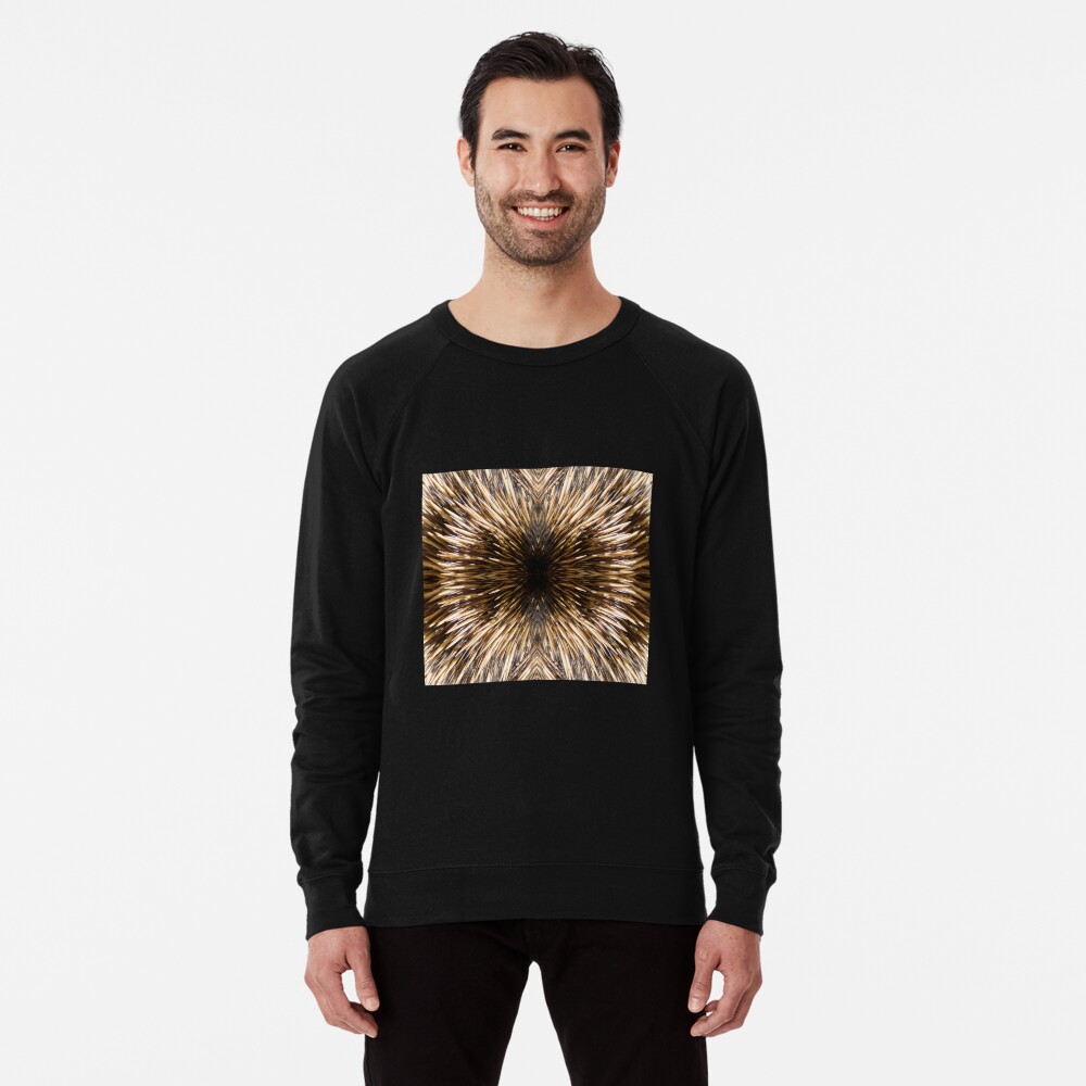 Item preview, Lightweight Sweatshirt designed and sold by MagpieSprings.