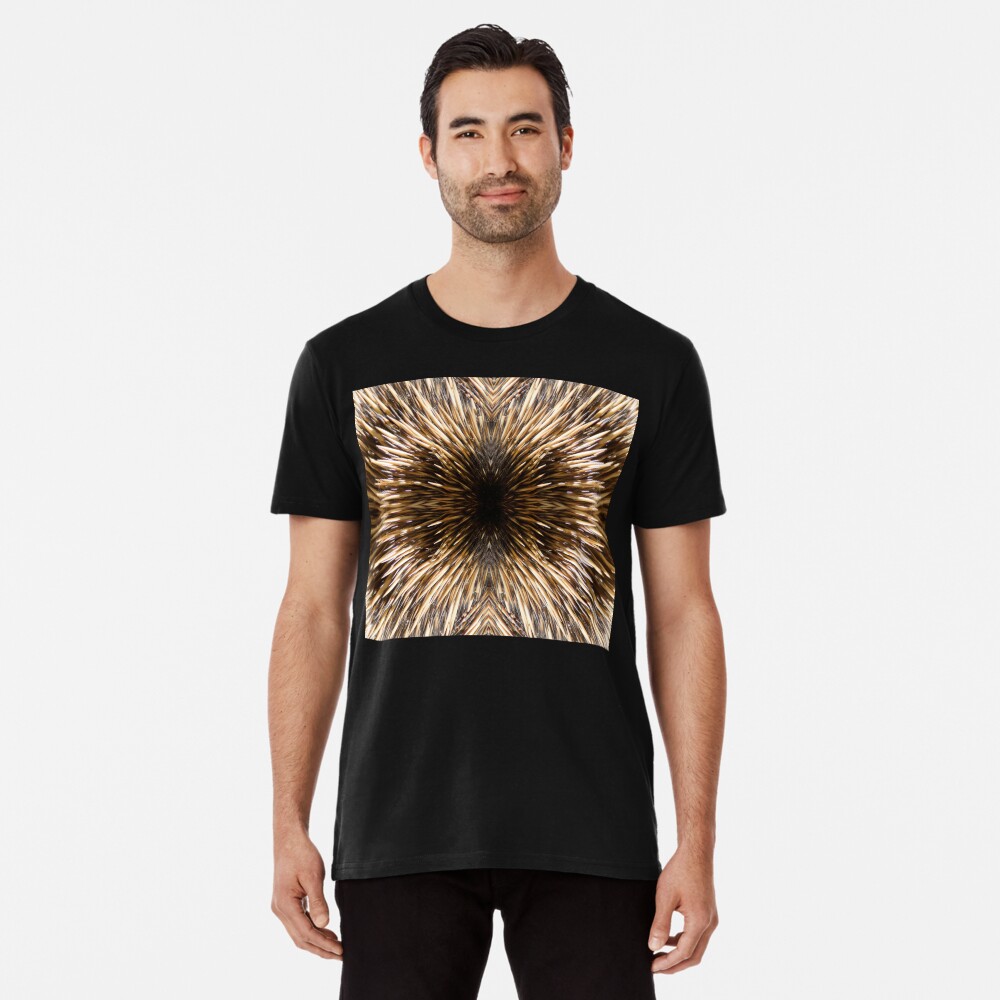 Item preview, Premium T-Shirt designed and sold by MagpieSprings.