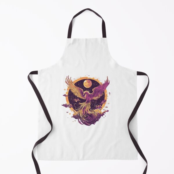 Item preview, The rebirth of the Phoenix designed and sold by Takatrus.