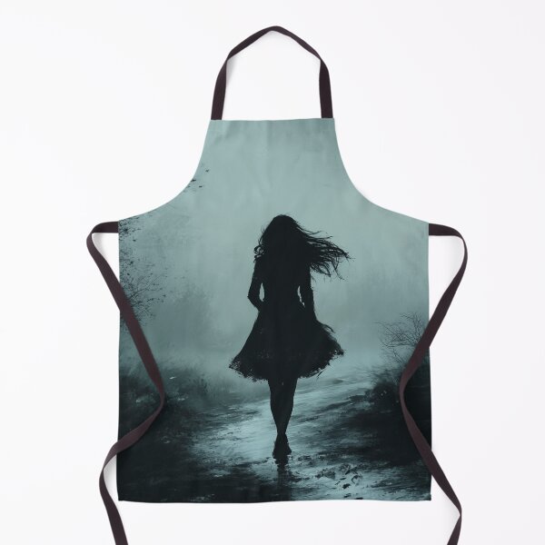Item preview, Walking Alone Goth designed and sold by CursedbyLilith.