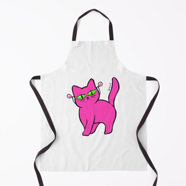 Item preview, Saiki K Cat designed and sold by Lyxvrt.