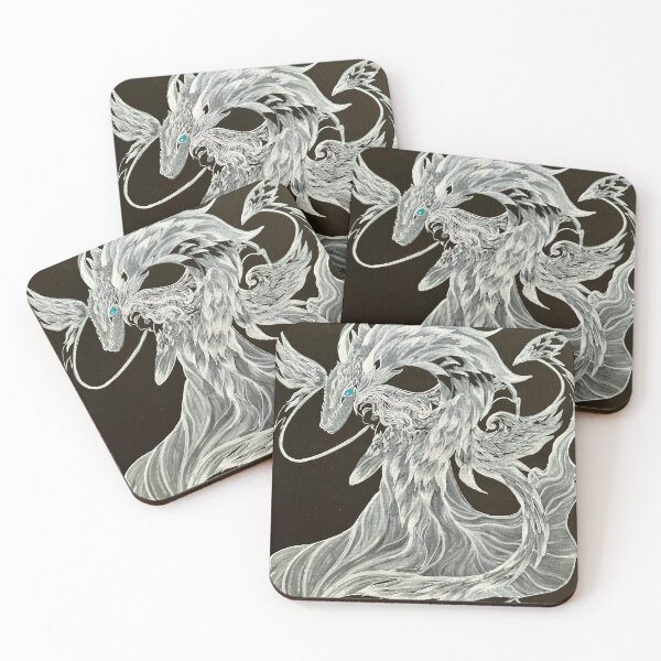 Item preview, Metamorphose  designed and sold by Roya Alami.