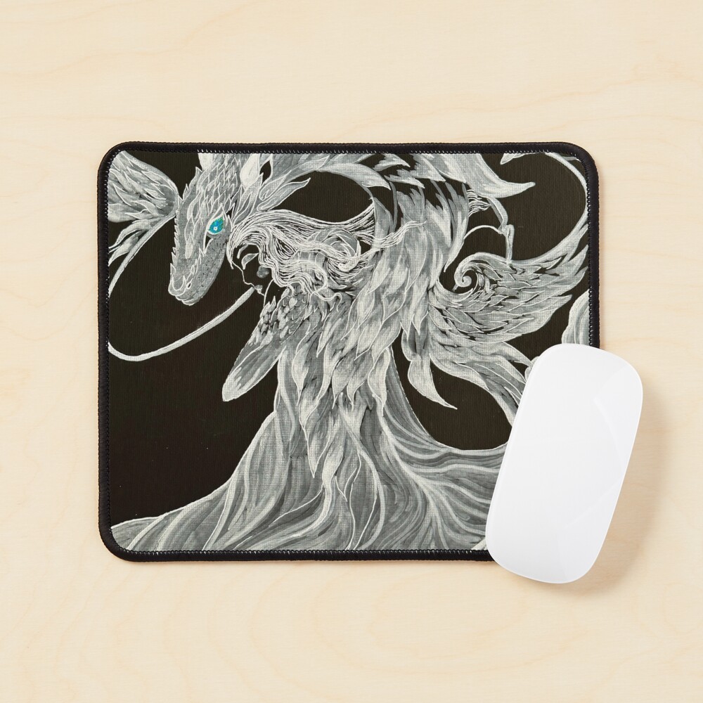 Item preview, Mouse Pad designed and sold by Royaart.