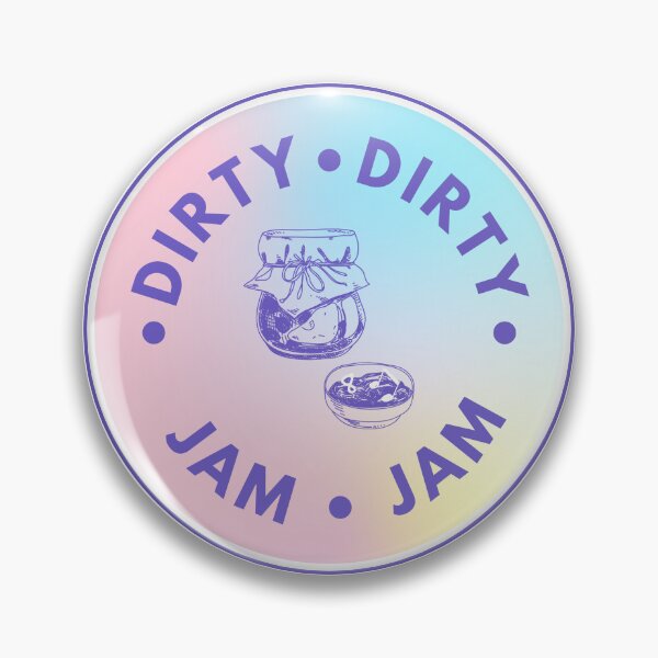 Item preview, Dirty Dirty Jam Jam designed and sold by LadyKatari.