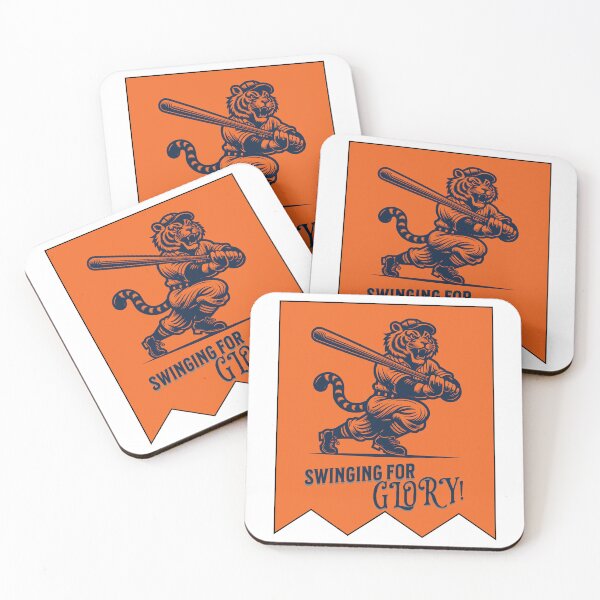 Item preview, Swinging For Glory designed and sold by Emilys-Tee-Shop.