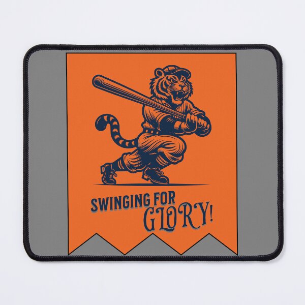 Item preview, Swinging For Glory designed and sold by Emilys-Tee-Shop.