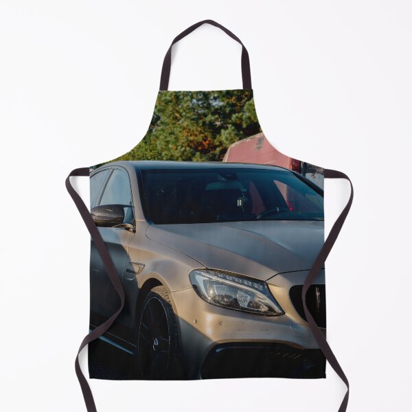 Item preview, Mercedes C63 designed and sold by VitaliiShop.