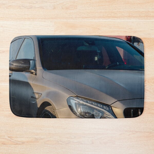 Item preview, Mercedes C63 designed and sold by VitaliiShop.