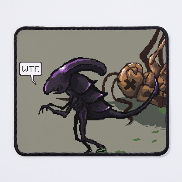 Item preview, Inceptmorph - Pixelart designed and sold by Lorem-Darksand.