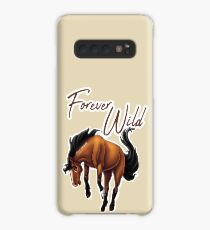 Forever Wild Case/Skin for Samsung Galaxy