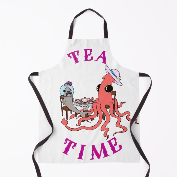 Item preview, Tea Time- New version designed and sold by APilorz.