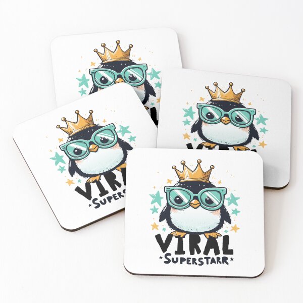Item preview, Pesto the Viral Sensation: Cute Illustration designed and sold by H Jonas.