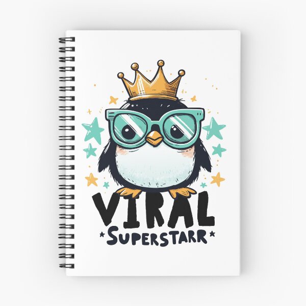 Item preview, Pesto the Viral Sensation: Cute Illustration designed and sold by H Jonas.