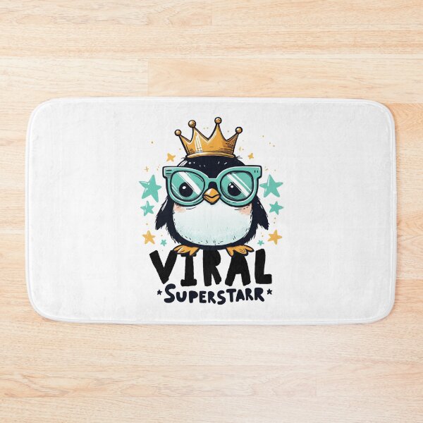 Item preview, Pesto the Viral Sensation: Cute Illustration designed and sold by H Jonas.