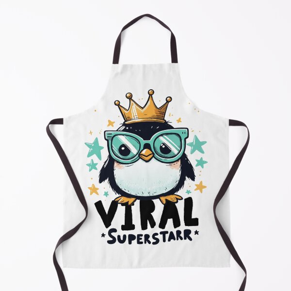 Item preview, Pesto the Viral Sensation: Cute Illustration designed and sold by H Jonas.