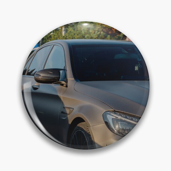 Item preview, Mercedes C63 designed and sold by VitaliiShop.