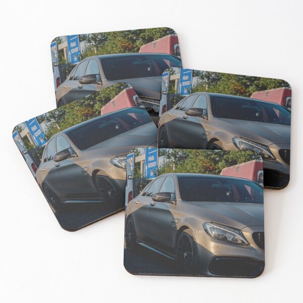 Item preview, Mercedes C63 designed and sold by VitaliiShop.