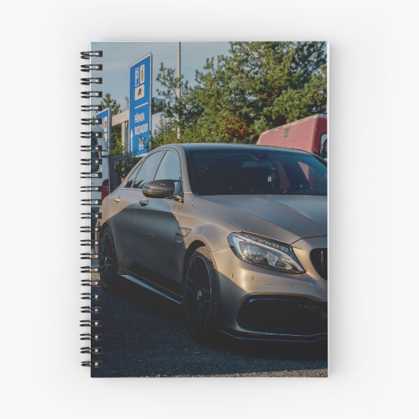 Item preview, Mercedes C63 designed and sold by VitaliiShop.
